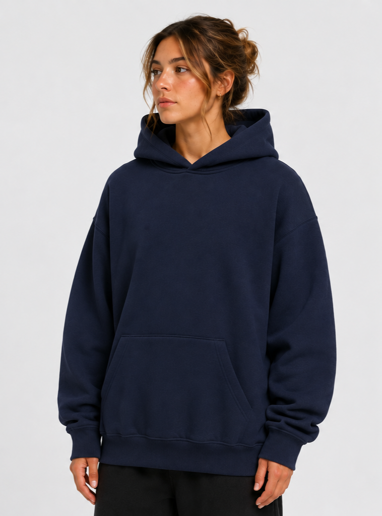 SELFLOVE "BLANKET LINED" HOODIE V2