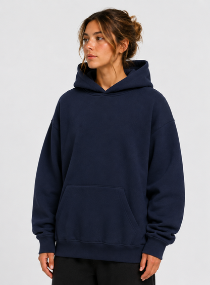 SELFLOVE "BLANKET LINED" HOODIE V2