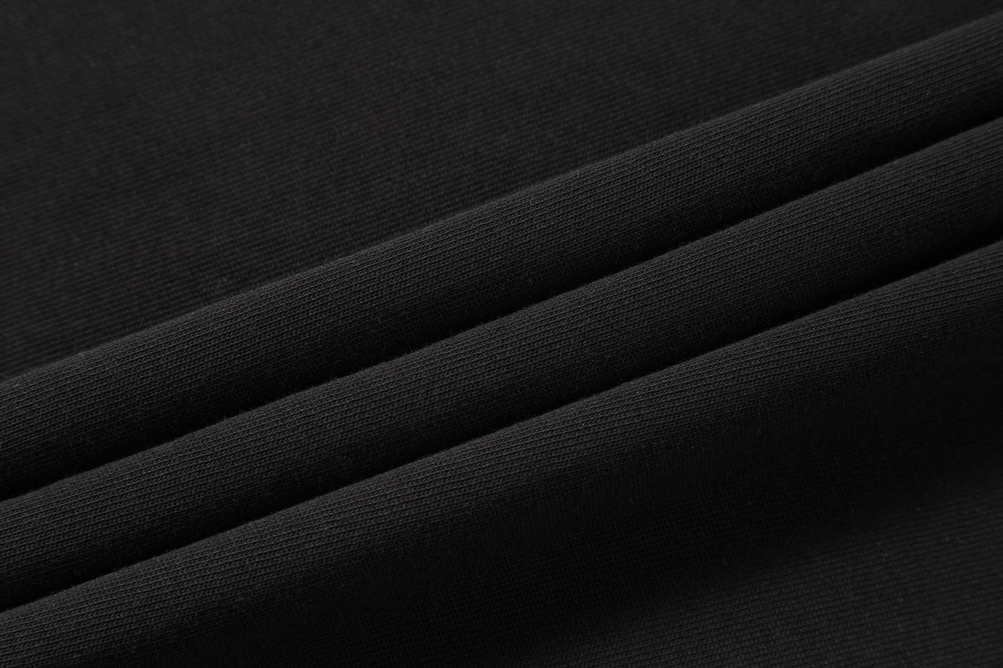 280GSM "Charcoal" Perfect Blank Drop Shoulder T Shirt