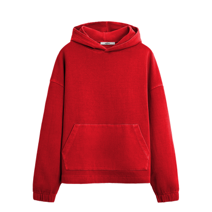SELFLOVE "BLANKET LINED" HOODIE