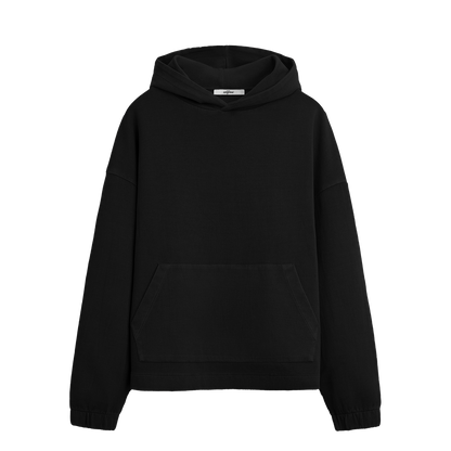SELFLOVE "BLANKET LINED" HOODIE