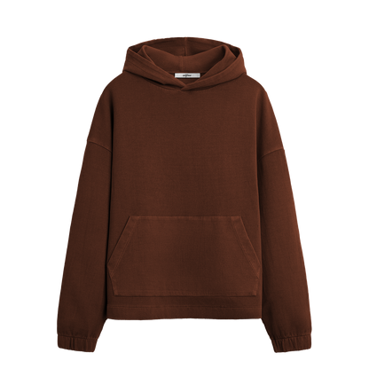 SELFLOVE "BLANKET LINED" HOODIE