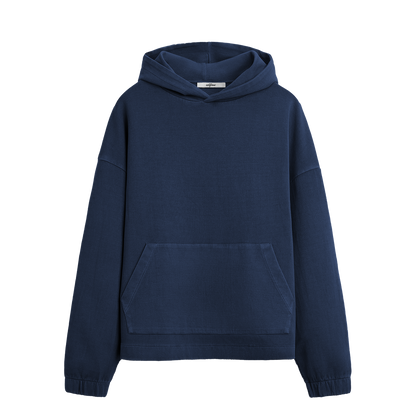 SELFLOVE "BLANKET LINED" HOODIE