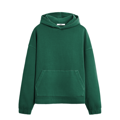 SELFLOVE "BLANKET LINED" HOODIE
