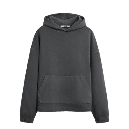 SELFLOVE "BLANKET LINED" HOODIE