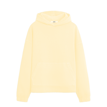 SELFLOVE "BLANKET LINED" HOODIE